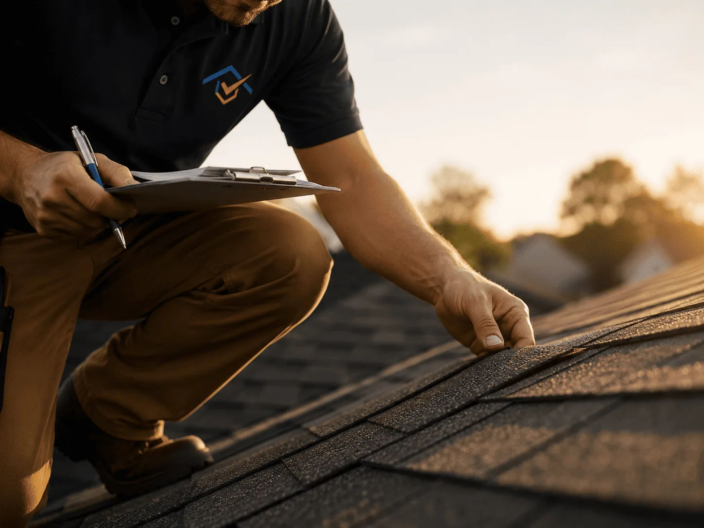 Why Choose Roof Inspection in Lovington, IL
